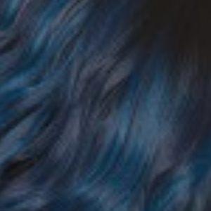 Bobbi Boss Human Hair Blend 13X7 Glueless Frontal Lace Wig - MBLF003 ELIZA - Image 8