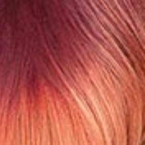 Bobbi Boss Human Hair Blend 13X7 Glueless Frontal Lace Wig - MBLF004 LONDON - Image 7