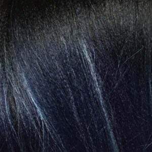 Bobbi Boss Human Hair Blend 360 Lace Front Wig - MBLF360 DINAH - Image 11