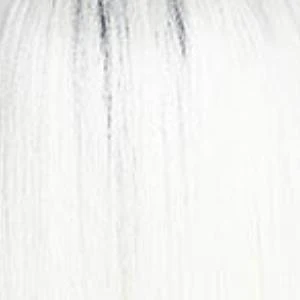 Bobbi Boss Human Hair Blend 360 Swiss Lace Front Wig - MBLF340 KILIAH - Unbeatable - Image 11