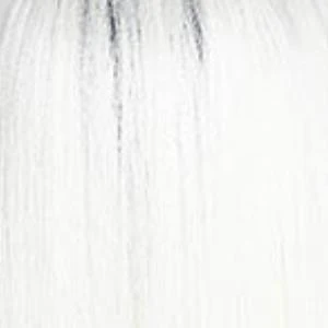 Bobbi Boss Human Hair Blend 360 Swiss Lace Front Wig - MBLF350 ROSANNAH - Image 11