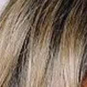 Bobbi Boss Human Hair Blend 4X4 Swiss Lace Front Wig - MBLF150 PEKELA - Image 12