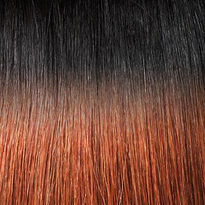 Bobbi Boss Human Hair Blend Deep Part Lace Front Wig - MBLF300 MIKAYLA - Image 11