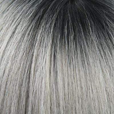 Bobbi Boss Human Hair Blend Deep Part Lace Front Wig - MBLF300 MIKAYLA - Image 12