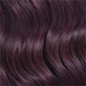 Bobbi Boss Human Hair Blend Deep Part Lace Front Wig - MBLF300 MIKAYLA - Image 8