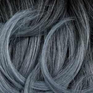 Bobbi Boss Human Hair Blend Lace Front Wig - MBLF160 LACINA - Image 14