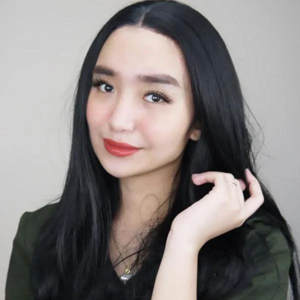 Bobbi Boss Human Hair Blend Lace Front Wig - MBLF170 MUSHIYA - Clearance - Image 2
