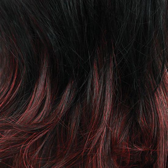 Bobbi Boss 100% Human Hair Wig - MH1263 EMA BANG - Image 11
