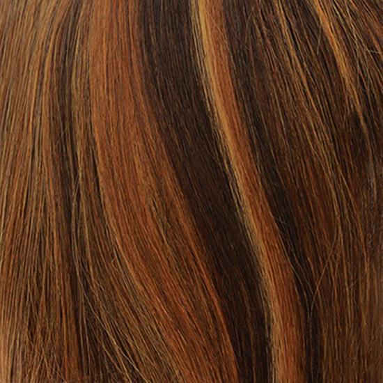 Bobbi Boss 100% Human Hair Wig - MH1263 EMA BANG - Image 9