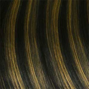 Bobbi Boss Indi Remi 100% Premium Virgin Remy Hair (Single Pack) - French Wave 12"~18" - Image 11