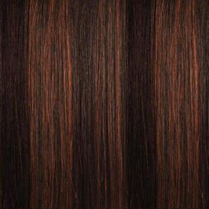 Bobbi Boss Indiremi 100% Virgin Remy Hair 4x4 Deep Lace Wig - MHRLF009 NATURAL STRAIGHT 26 - Image 10