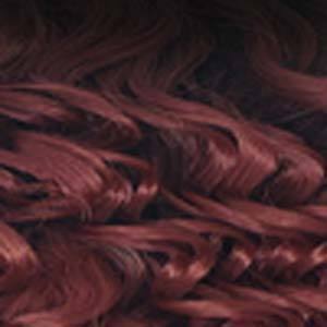 Bobbi Boss Infinity Ponytail Braided Lace Front Wig - MLF399 AMEY - Image 10