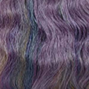 Bobbi Boss Infinity Ponytail Braided Lace Front Wig - MLF399 AMEY - Image 12