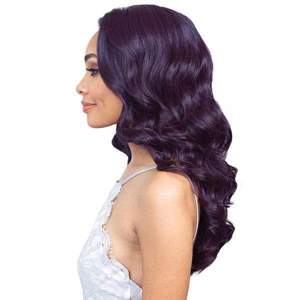 Bobbi Boss Lace Front Wig Deep Part Lace Wigs - MLF230 JOSEFINA - Image 2