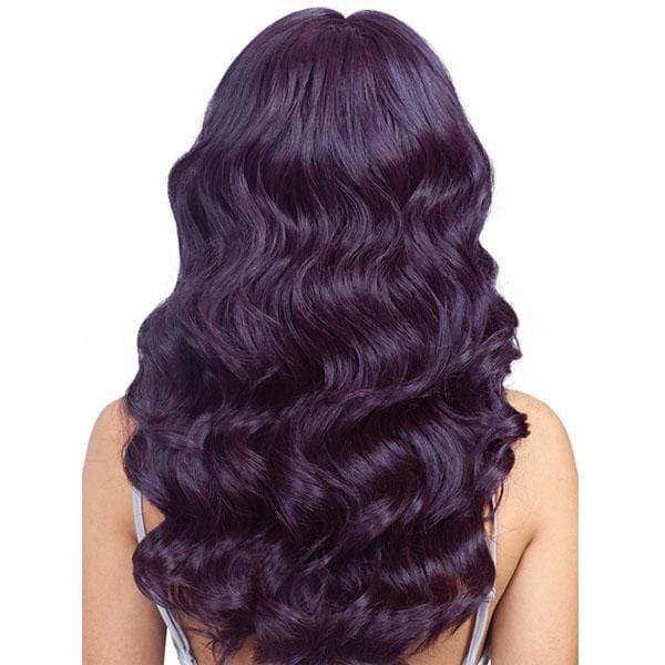 Bobbi Boss Lace Front Wig Deep Part Lace Wigs - MLF230 JOSEFINA - Image 3