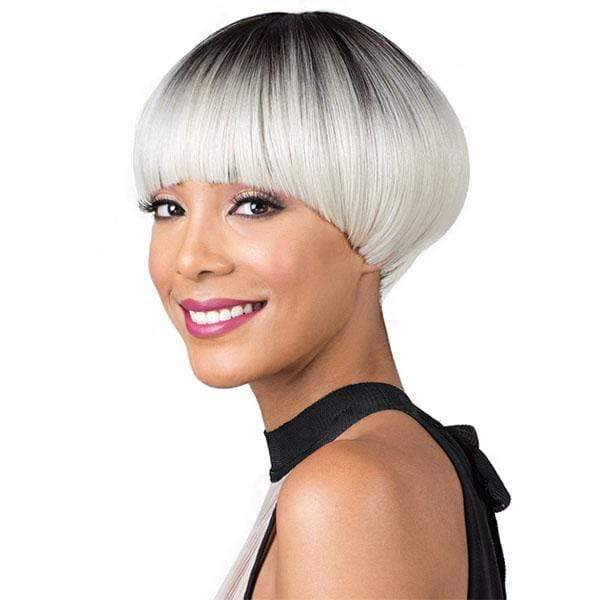 Bobbi Boss Premium Synthetic Wig - M981 KESHA - Image 2