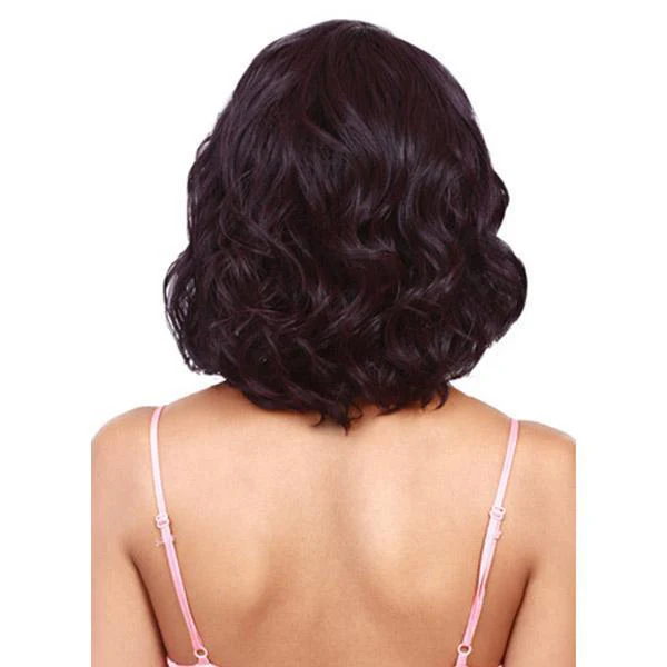 Bobbi Boss Lace Front Wig Ear-To-Ear Lace Wigs - MLF147 CHIFFON - Image 3