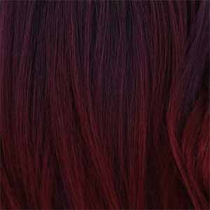 Bobbi Boss Lace Front Wig Ear-To-Ear Lace Wigs - MLF133  LOTUS - Unbeatable - Image 14
