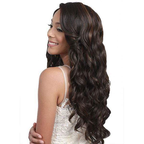 Bobbi Boss Lace Front Wig Ear-To-Ear Lace Wigs - MLF133  LOTUS - Unbeatable - Image 2
