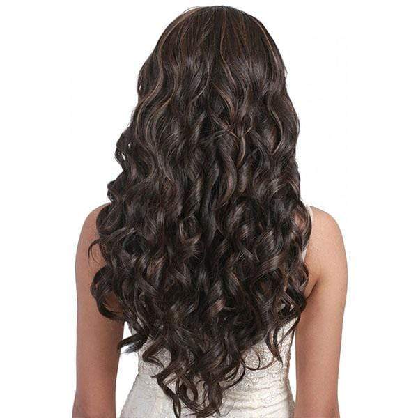 Bobbi Boss Lace Front Wig Ear-To-Ear Lace Wigs - MLF133  LOTUS - Unbeatable - Image 3