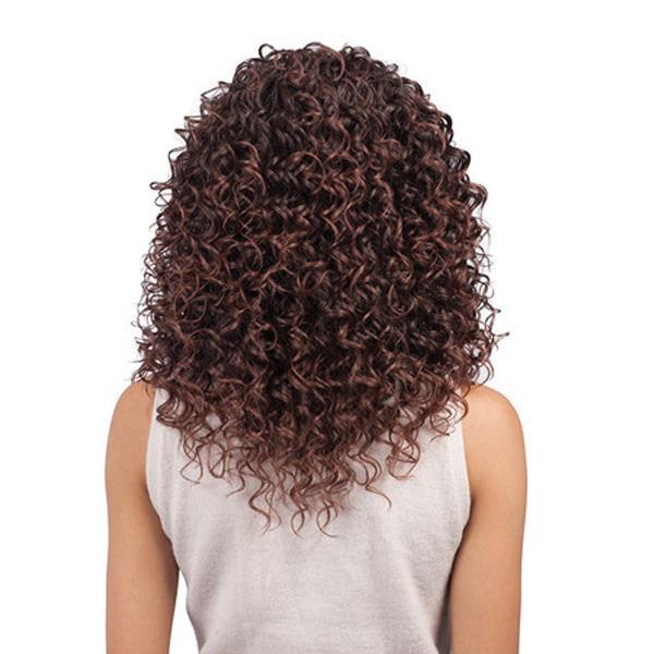 Bobbi Boss Lace Front Wig - MLF176 BRANDY - Unbeatable - Image 3