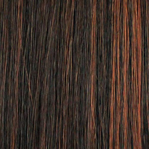 Bobbi Boss Premium Synthetic Lace Front Wig - MLF306 CHYNA - Clearance - Image 8