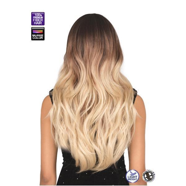 Bobbi Boss  Lace Front Wig - MLF308 GIANNA - Unbeatable - Image 3