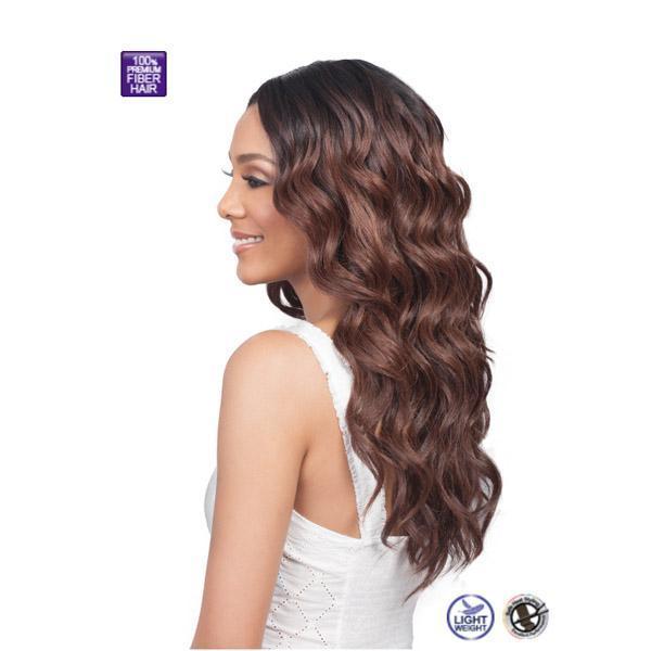Bobbi Boss  Lace Front Wig - MLF311 AVALON - Image 2