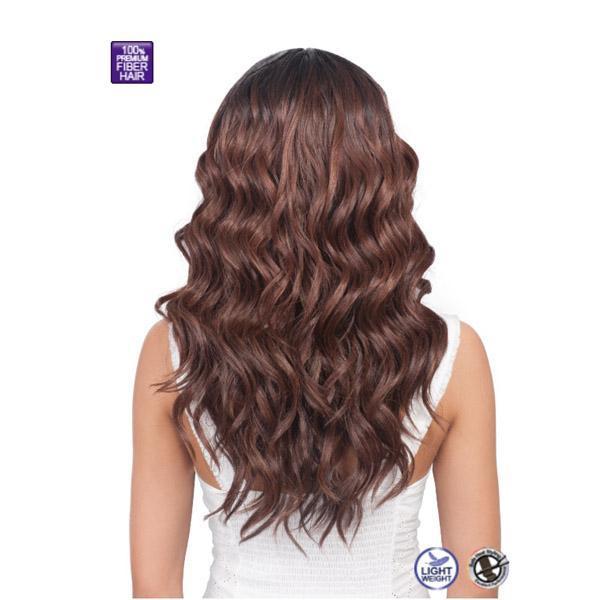 Bobbi Boss  Lace Front Wig - MLF311 AVALON - Image 3