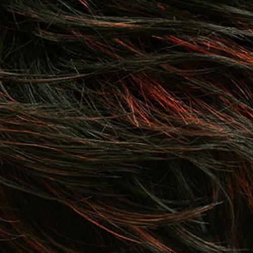 Bobbi Boss Synthetic Wig - M553 GOLD - Image 12