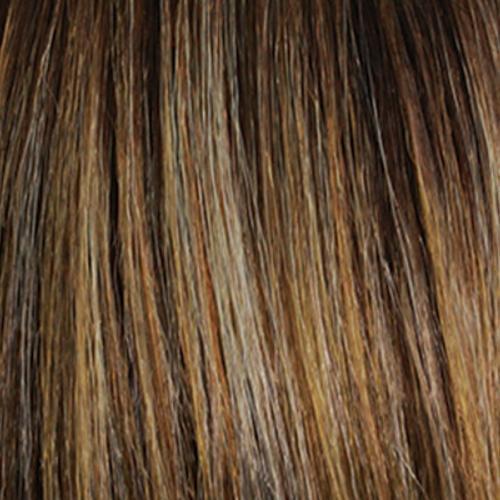 Bobbi Boss Synthetic Wig - M553 GOLD - Image 9