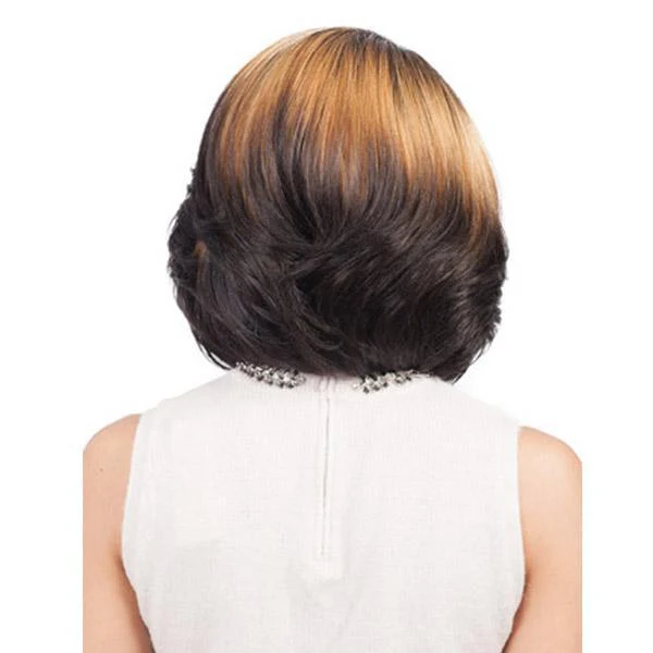 Bobbi Boss Premium Synthetic Wig - M703 JEAN - Image 3