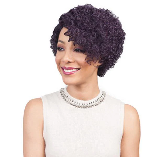 Bobbi Boss Premium Synthetic Wig - M722 WINNEY - Image 2