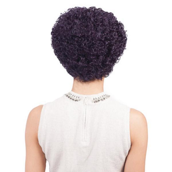 Bobbi Boss Premium Synthetic Wig - M722 WINNEY - Image 3