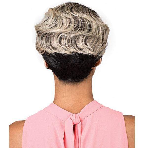 Bobbi Boss Premium Synthetic Wig - M723 DAISY - Image 3