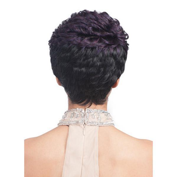Bobbi Boss Synthetic Wig - M739 CARA - Image 2