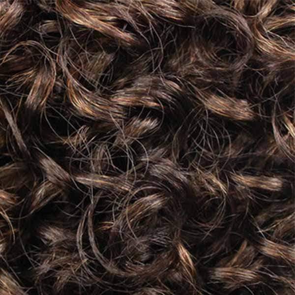 Bobbi Boss Premium Synthetic Wig - M808 CORIN - Image 12