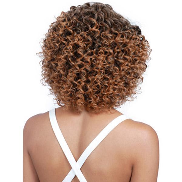 Bobbi Boss Premium Synthetic Wig - M808 CORIN - Image 3