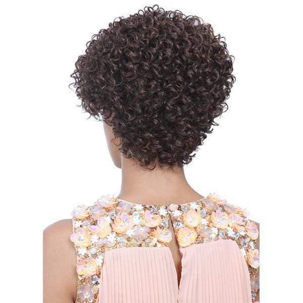 Bobbi Boss Premium Synthetic Wig - M957 Kay - Image 3