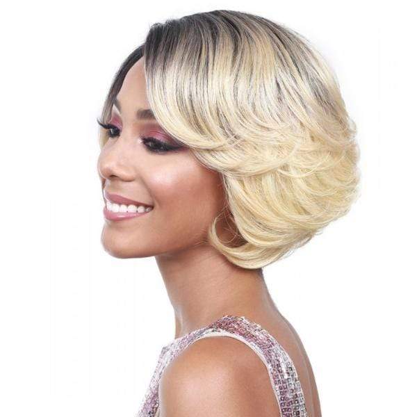 Bobbi Boss Premium Synthetic Wig - M963 LOVE - Image 2