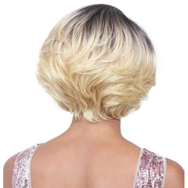 Bobbi Boss Premium Synthetic Wig - M963 LOVE - Image 3