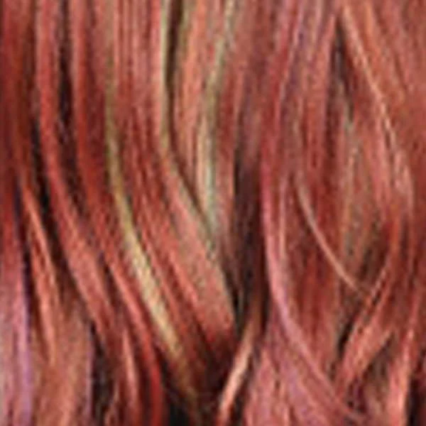 Bobbi Boss Premium Synthetic Wig - M972 LAYLA - Image 10