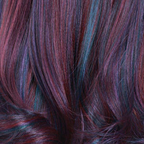 Bobbi Boss Premium Synthetic Wig - M972 LAYLA - Image 11