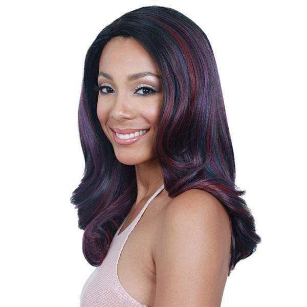 Bobbi Boss Premium Synthetic Wig - M972 LAYLA - Image 2