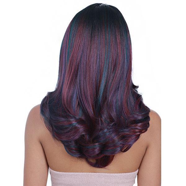 Bobbi Boss Premium Synthetic Wig - M972 LAYLA - Image 3
