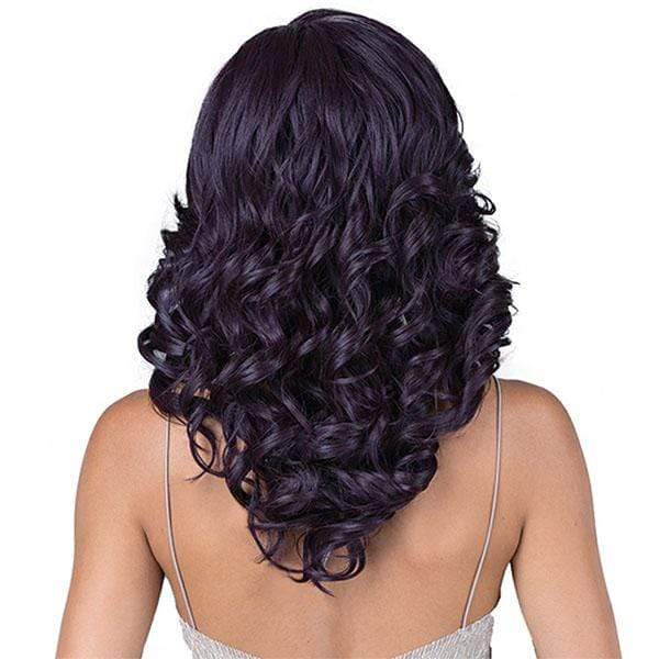 Bobbi Boss Premium Synthetic Wig - M976 RILEY - Clearance - Image 3