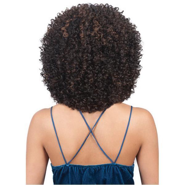 Bobbi Boss Premium Synthetic Wig - M997 TRINITY - Image 3