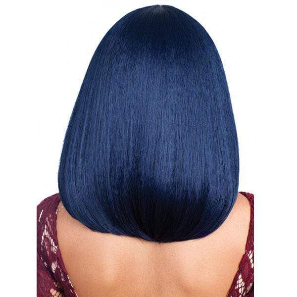 Bobbi Boss Human Hair Blend Lace Front Wig - MBLF90 JUBA - Unbeatable - Image 3