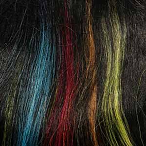 Bobbi Boss MediFresh Synthetic Hair HD Lace Front Wig - MLF507 VELVET - Image 14