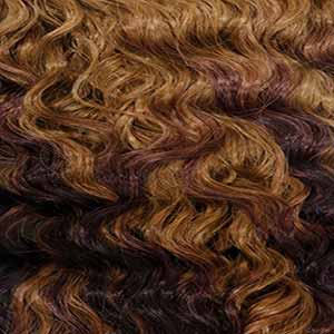 Bobbi Boss Medifresh Synthetic Hair HD Lace Front Wig - MLF508 ESTHER - Image 10